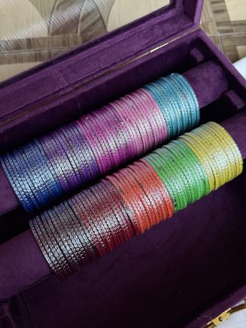 Dewdrop chooriyan (per dozen)