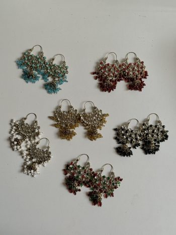 Chaand Baali - JER- 24